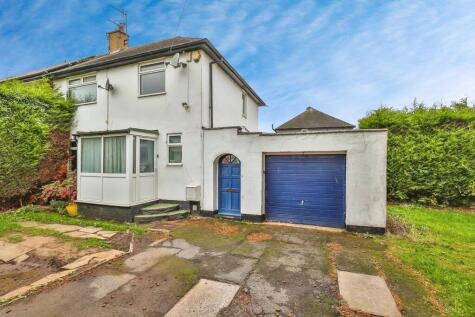 Cerne Close, Nottingham, NG11