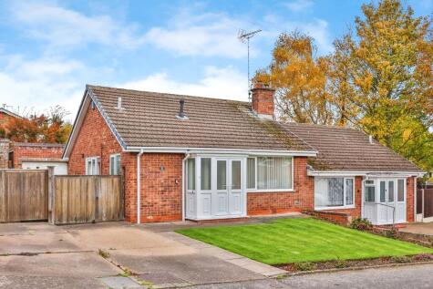 Avon Road, Nottingham, NG4