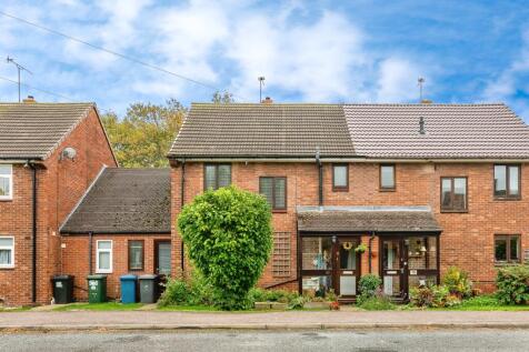 Trenchard Close, Nottingham, NG13