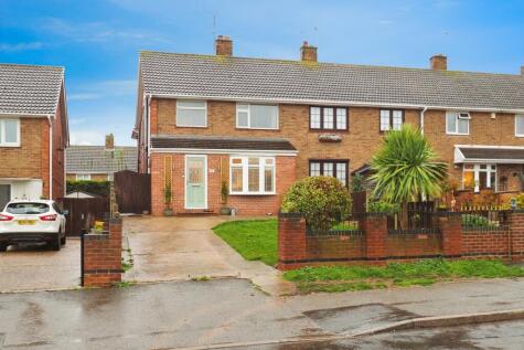 Owthorpe Road, Nottingham, NG12