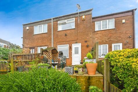 Alder Close, Mansfield, NG19