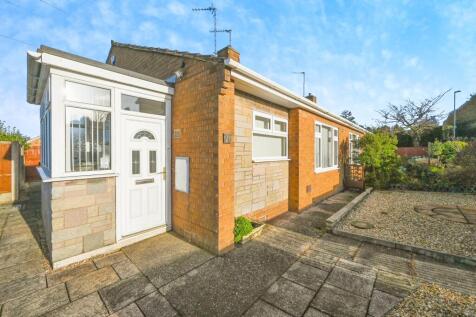 Greenacres, Nottingham, NG17