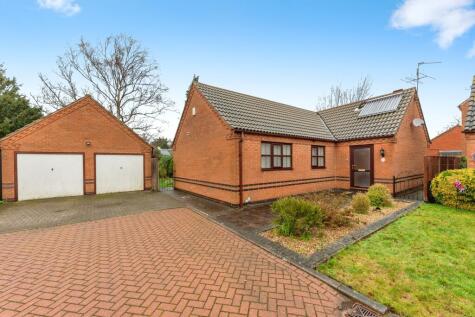 Eastern Court, Newark, NG24