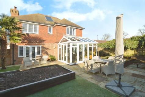 Rolfe Lane, New Romney, TN28