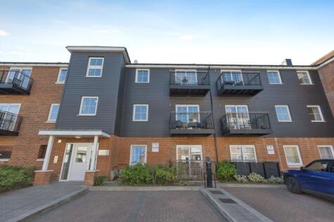 Campion Square, Sevenoaks, TN14