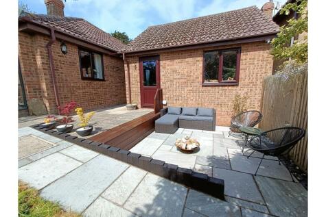 Fairfield Chase, Bexhill-on-Sea, TN39