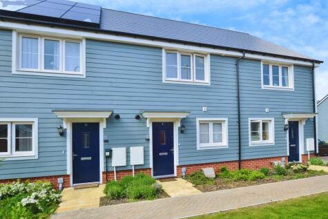 Turnstone Place, Ashford, TN25