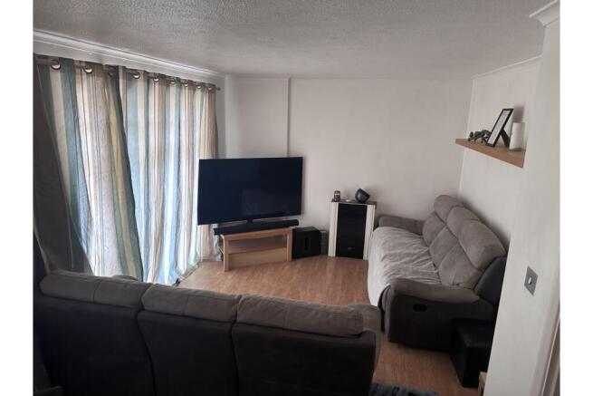 Living / Dining Room