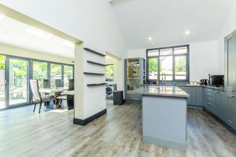 London Road, Sevenoaks, TN15