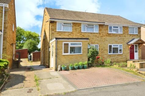 Oast Meadow, Ashford, TN24