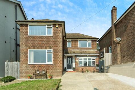 Ashburnham Road, Hastings, TN35