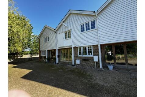 Staplehurst Road, Tonbridge, TN12