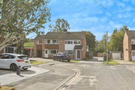 Crayshaw close, Sevenoaks, TN13