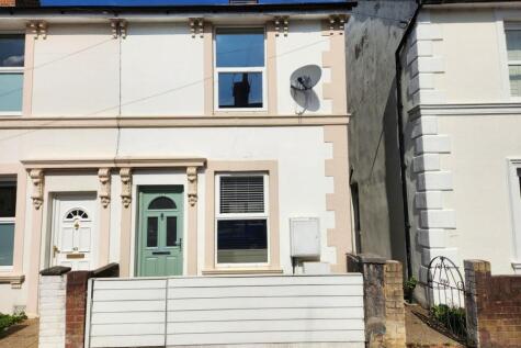 Norman Road, Tunbridge Wells, TN1