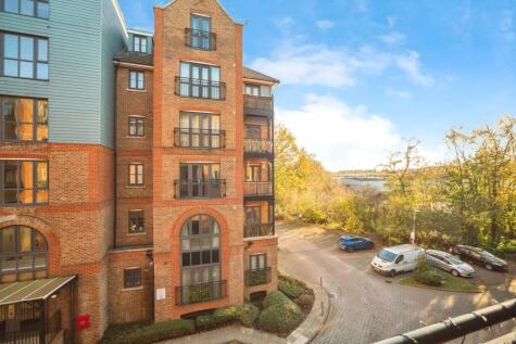 Cannons Wharf, Tonbridge, TN9