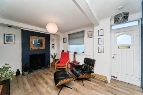 Spring Street, St. Leonards-on-Sea, TN37