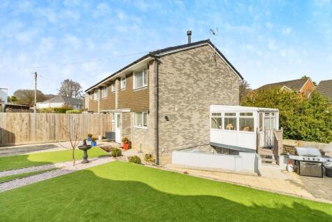 Happaway Road, Torquay, TQ2