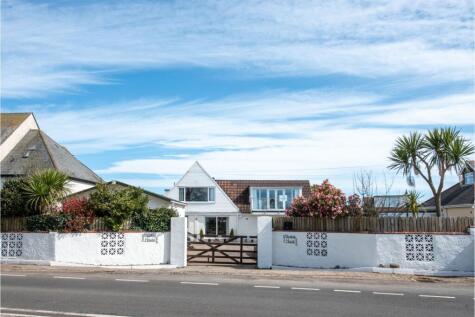 Hillhead, Brixham, TQ5