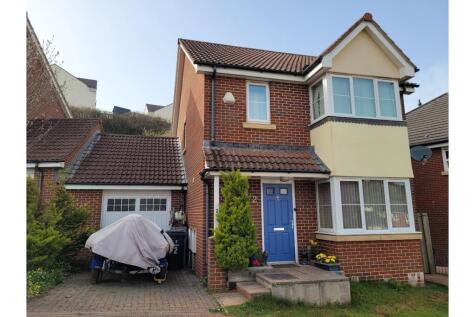 Isaac Grove, Torquay, TQ2