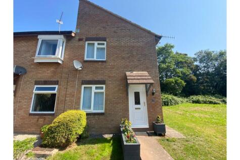 Valley Path, Newton Abbot, TQ12