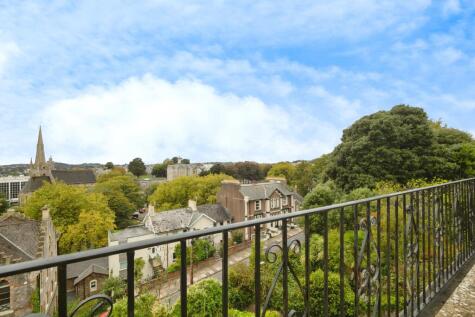 Ash Hill Road, Torquay, TQ1