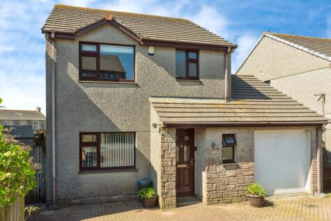 Beauchamp Meadow, Redruth, TR15