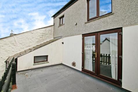 Sea Lane, Hayle, TR27