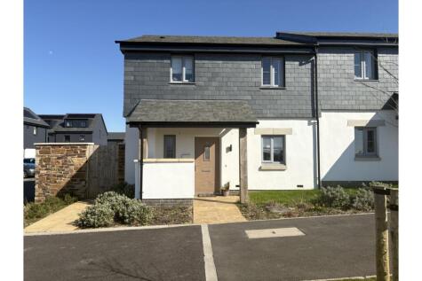 Trefula Road, Redruth, TR15