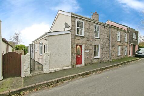 Ramsgate, Camborne, TR14