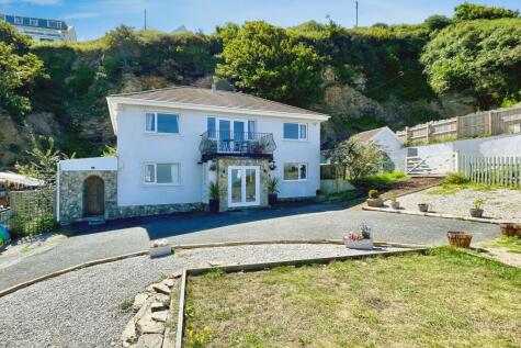 Tregea Hill, Redruth, TR16