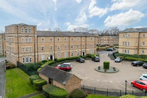 Maple Apartments, Wakefield, WF1