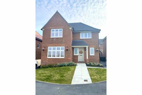 Victoria Close, Wakefield, WF1