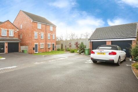 Noble Road, Wakefield, WF1