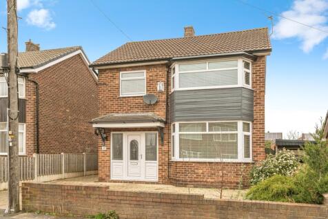 Ennerdale Road, Hanging Heaton, Dewsbury, WF12