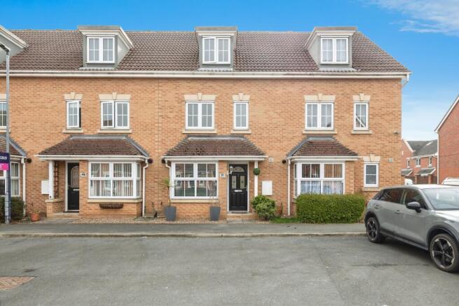 Town House