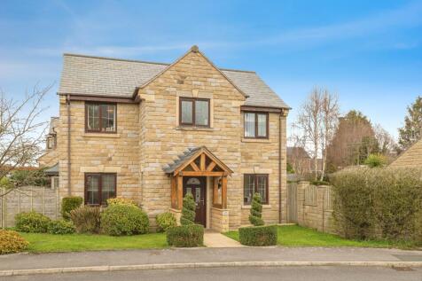 Manor House, Flockton, WF4