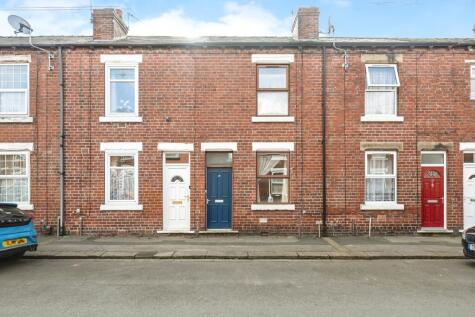 Newland Street, Wakefield, WF1