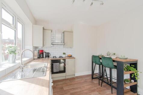 Beancroft Road, Castleford, WF10