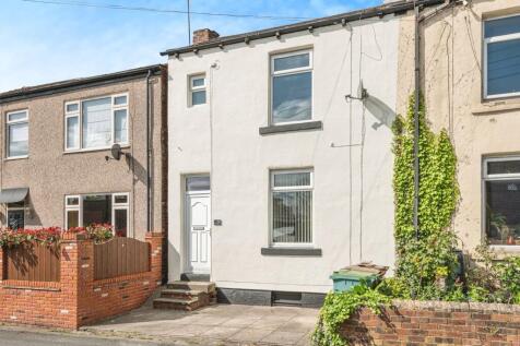 Park Square, Ossett, WF5