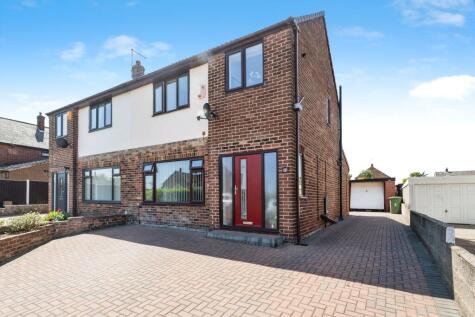 Malvern Road, Knottingley, WF11