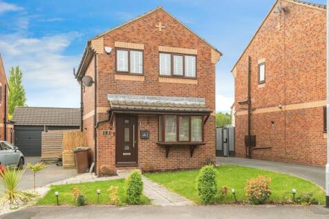 Owlett Mead, Wakefield, WF3