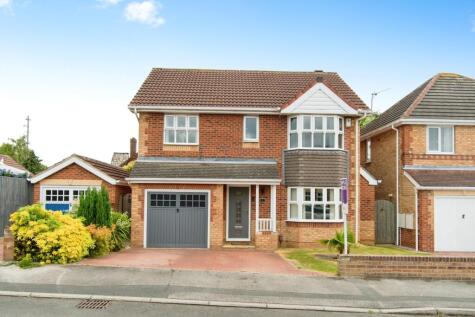 Redhill Heights, Castleford, WF10