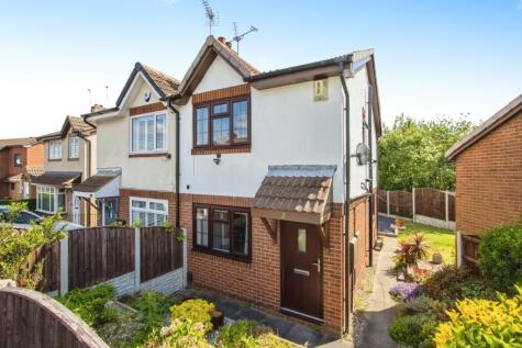 Meadow Brook Close, Normanton, WF6