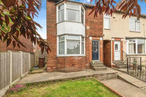 Flanshaw Lane, Wakefield, WF2