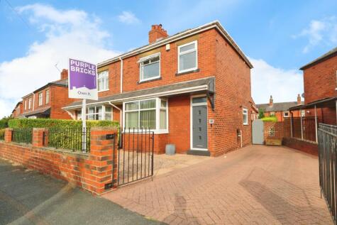 Coniston Road, Dewsbury, WF12