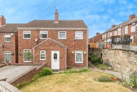 West View, Pontefract, WF7