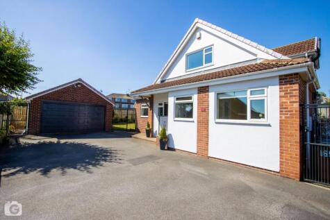 Lindale Lane, Wakefield, WF2