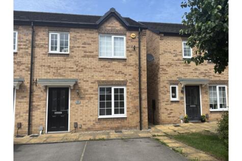 Micklewait Avenue, Crigglestone, Wakefield, WF4