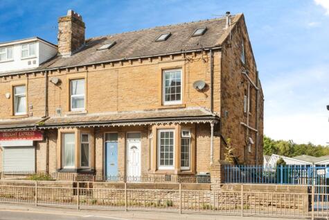 Leeds Road, Dewsbury, WF12