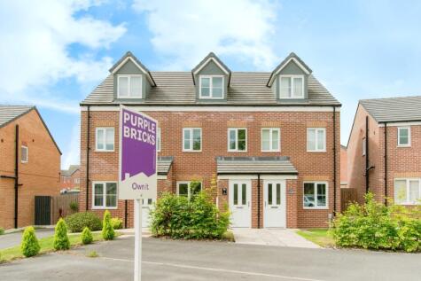 Frobisher Avenue, Castleford, WF10